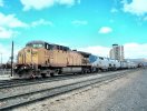 #5 at Sparks Nevada Apr 24, 2003