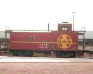 ATSF 999146