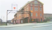 Altoona Railroader Museum