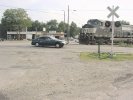 Bonehead on the Norfolk Southern