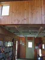 CRIP Caboose, unknown Number, Wilton WI