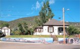 Ely NV Mural