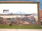 Ely NV Mural 