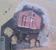 Lodi California Mural