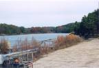 Maine Inlet for the Androscoggin River at Brunswick