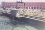 Norfolk Southern's Juanita shops
