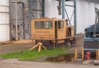 Penny Newman Grain #102 Stockton CA