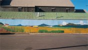 Portola Mural
