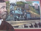 Vernon BC Mural