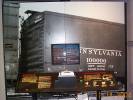 Another Visitor interface game on Railroad classification