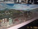 Another view of the modeled Altoona Shops