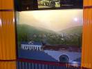 O scale static displays of PRR Operations
