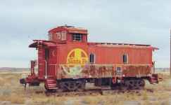 ATSF 999179