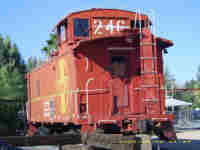 Yermo CA, KOA Campground