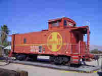 Yermo CA, KOA Campground