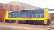 BHP Nevada 204