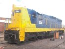 BHP Nevada 204