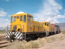 BHP Nevada Ex Santa Maria Valley 70 Tonners