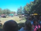 BPFL Pumpkin Patch and Picnic area