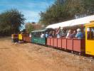 BPFL train