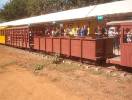BPFL Gondola Car