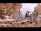 Berea Ohio, train is moving at 70mph