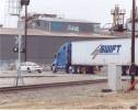 He violated one grade crossing,..may as well do another one.