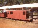BPFL Caboose