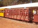 BPFL Cattle Car