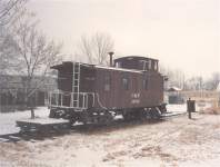 Colorado & Southern 10583