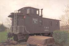 Colorado & Southern 10583