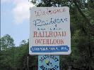 Sign for the Cassandra Bridge