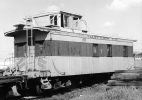 CCT 21 in service on the CCT