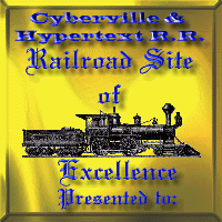CHRRAward of Excellence