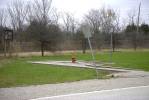 Rest area in Mid-Missouri that caters to the Canine
