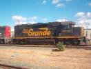 DRGW 3096