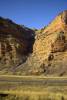 Echo Canyon Utah - Westbound I-80 rest area 