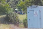 Calrailfans at Eckley Park 