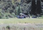 Calrailfans at Eckley Park 