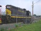 Elkhart Western in Elkhart Indiana