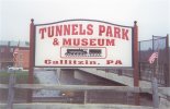 Gallitzen Tunnels