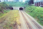 Gallitzen Tunnels