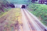 Gallitzen Tunnels