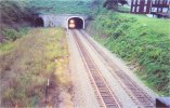 Gallitzin Tunnels