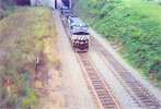 Gallitzin Tunnels