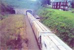 Gallitzin Tunnels