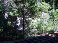 GN x213 located in Fsh Camp Ca on the Yosemite Mountain Sugar Pine Railroad