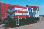 Wes Hammond photo of Modesto & empire Traction Bicentennial 70 Tonner #603