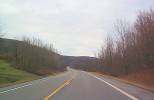 New York State Hwy 12 just north of Binghamton NY