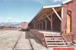Nevada Northern Freighthouse.